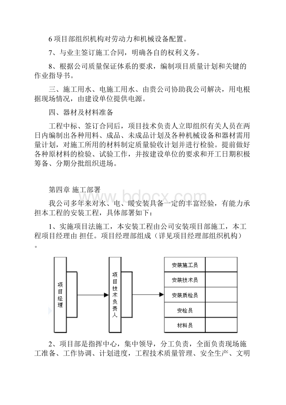 通风管道施工方案.docx_第3页