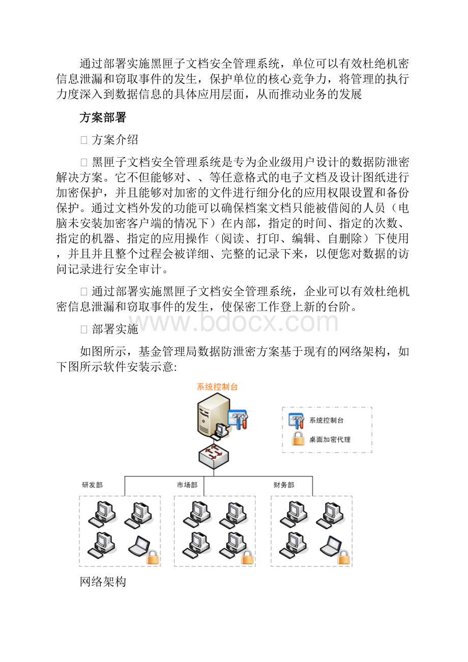 保险行业解决方案.docx_第3页