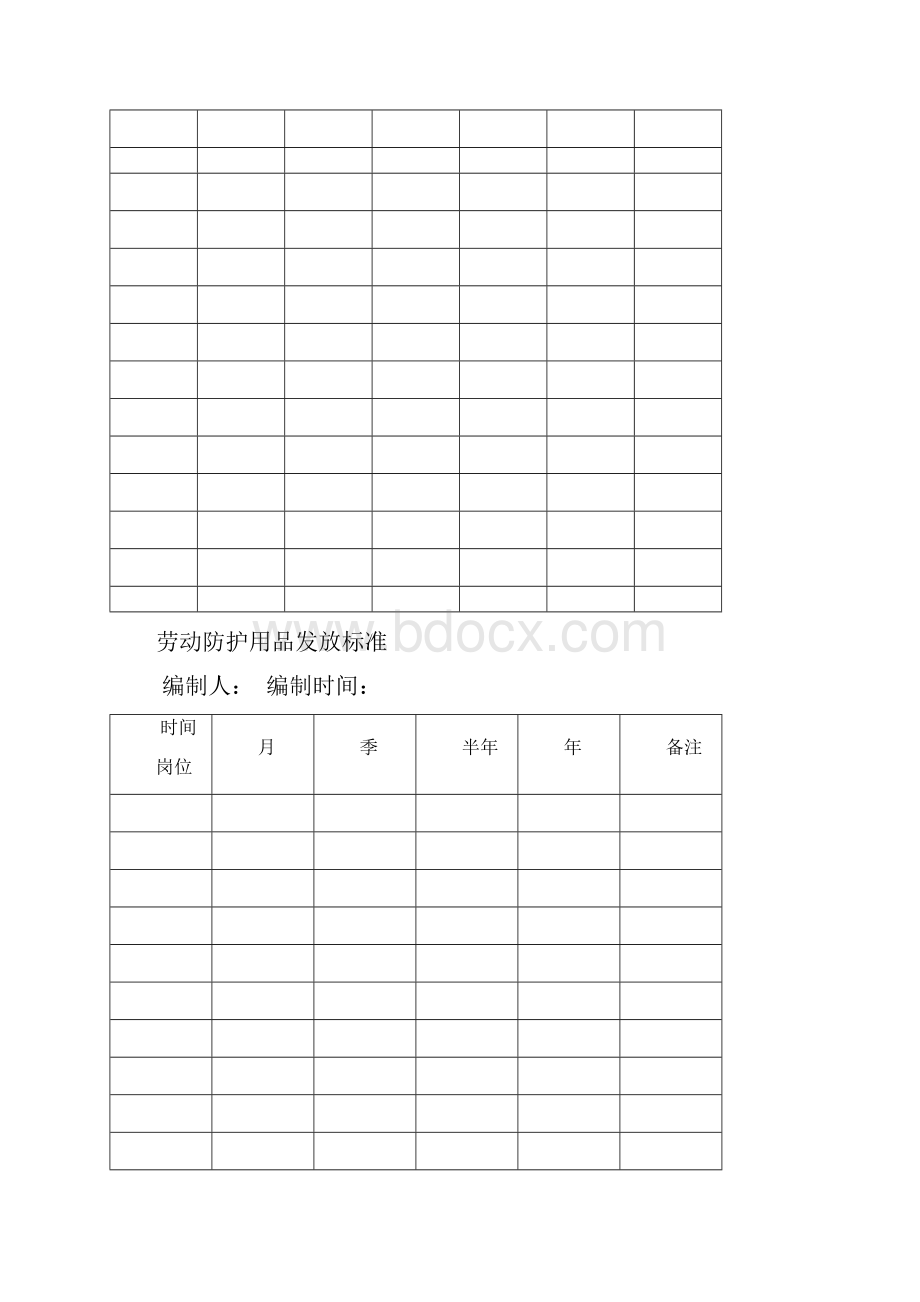 设备设施台账.docx_第3页