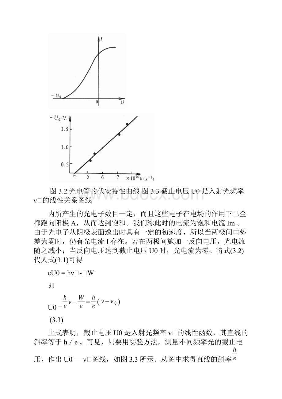 光电效应讲义.docx_第3页