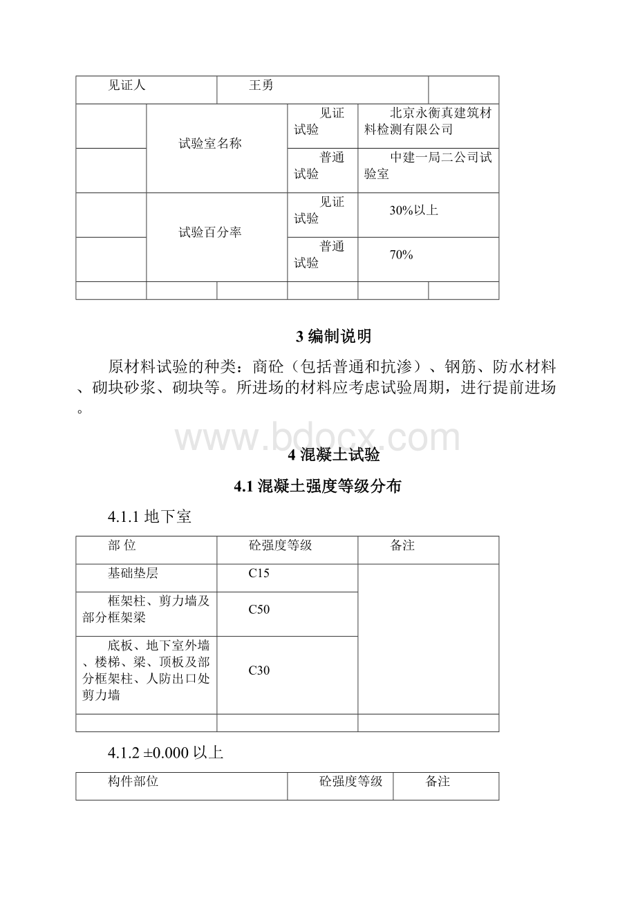 建筑工程试验计划方案.docx_第3页