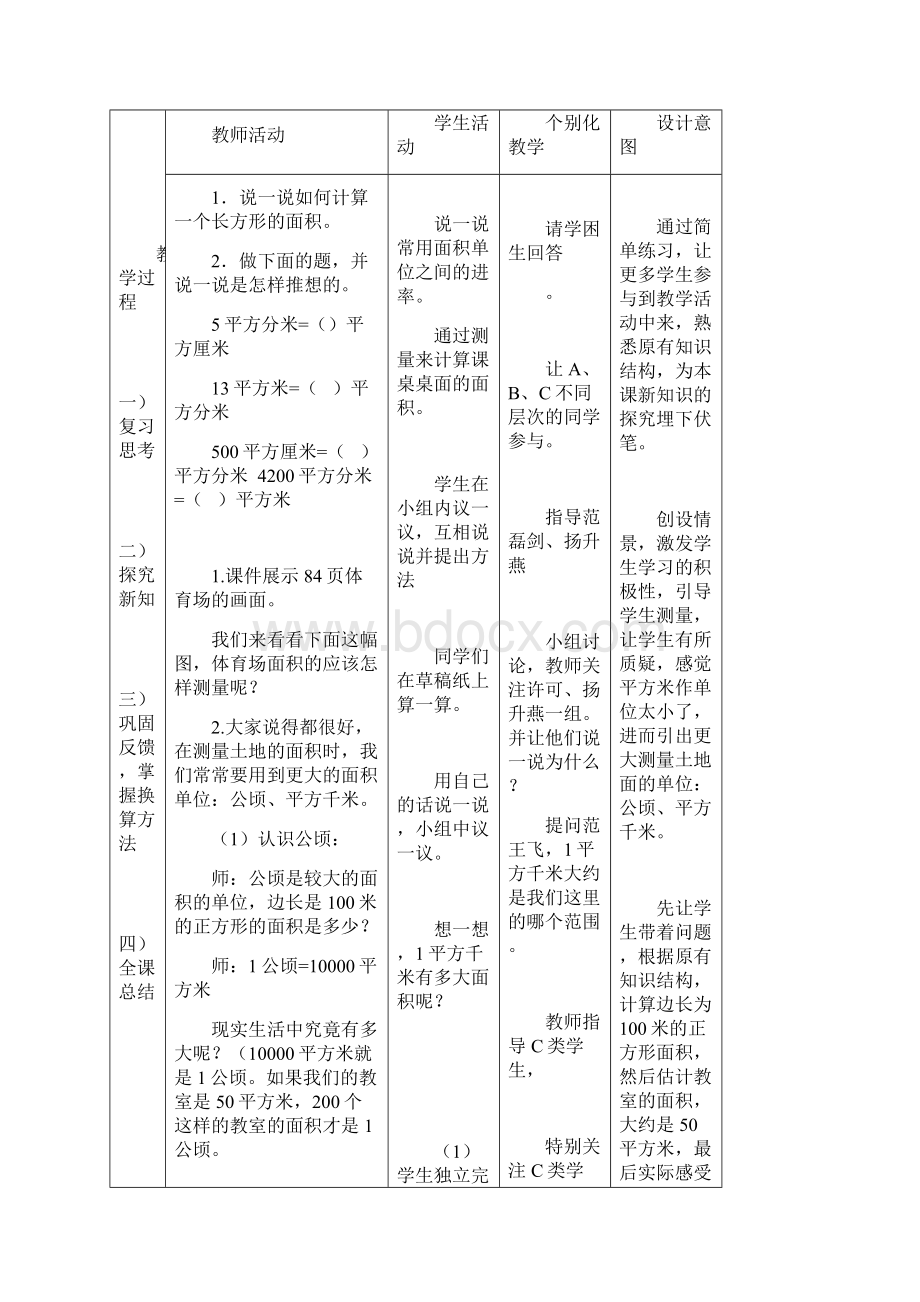 5个别化教学设计方案.docx_第2页