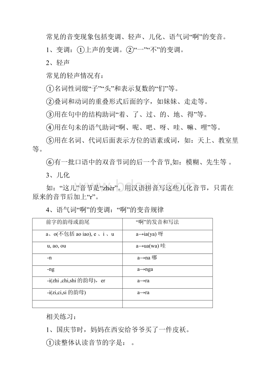 人教版六年级语文总复习.docx_第2页