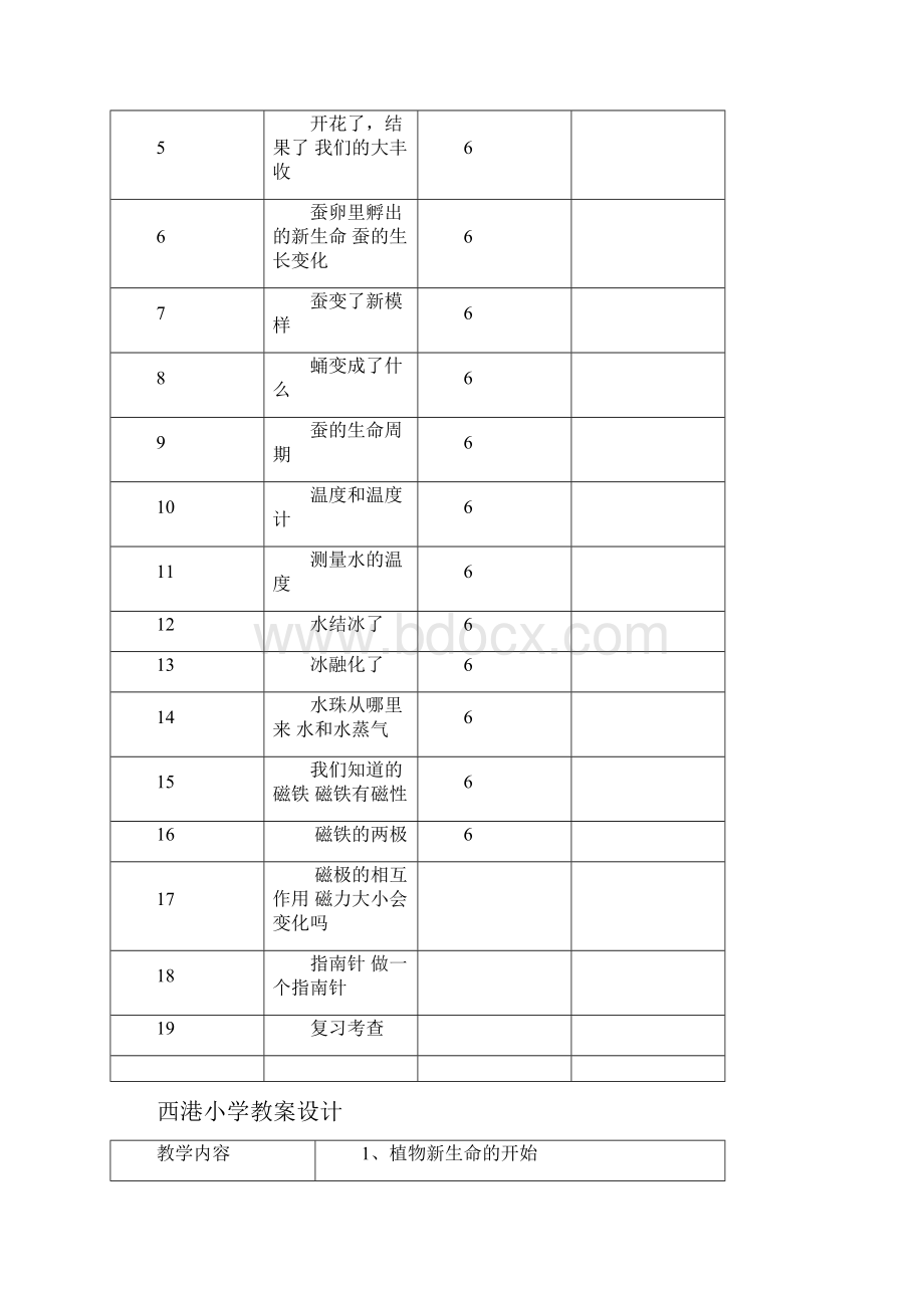 三年级科学下册教案.docx_第2页