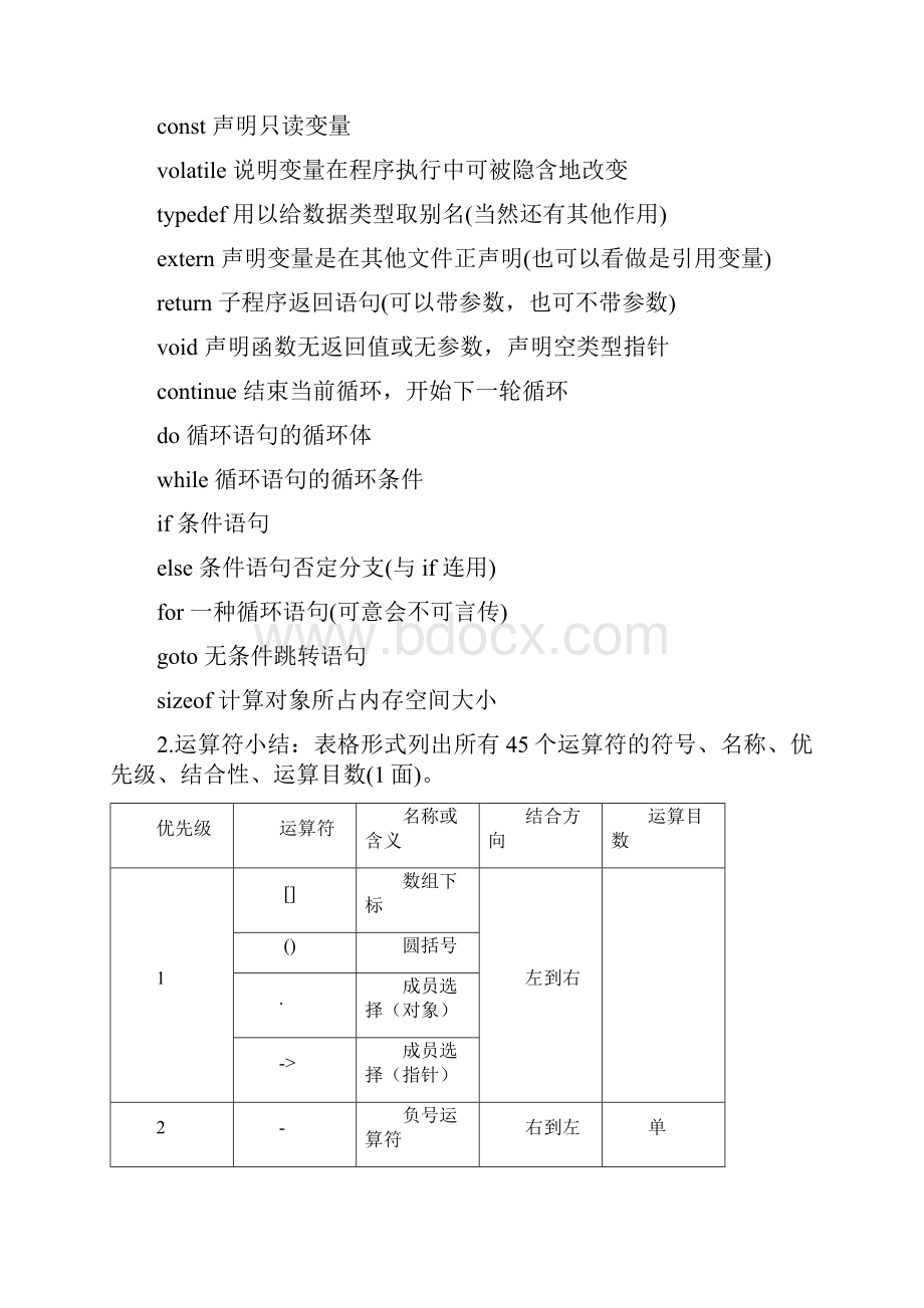 C语言程序设计课程设计.docx_第2页