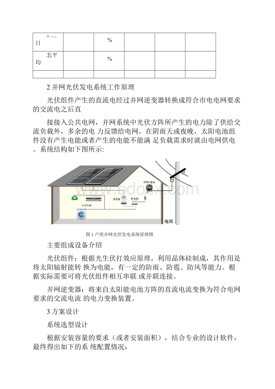 厂房屋顶光伏分布式发电项目建议书.docx_第3页