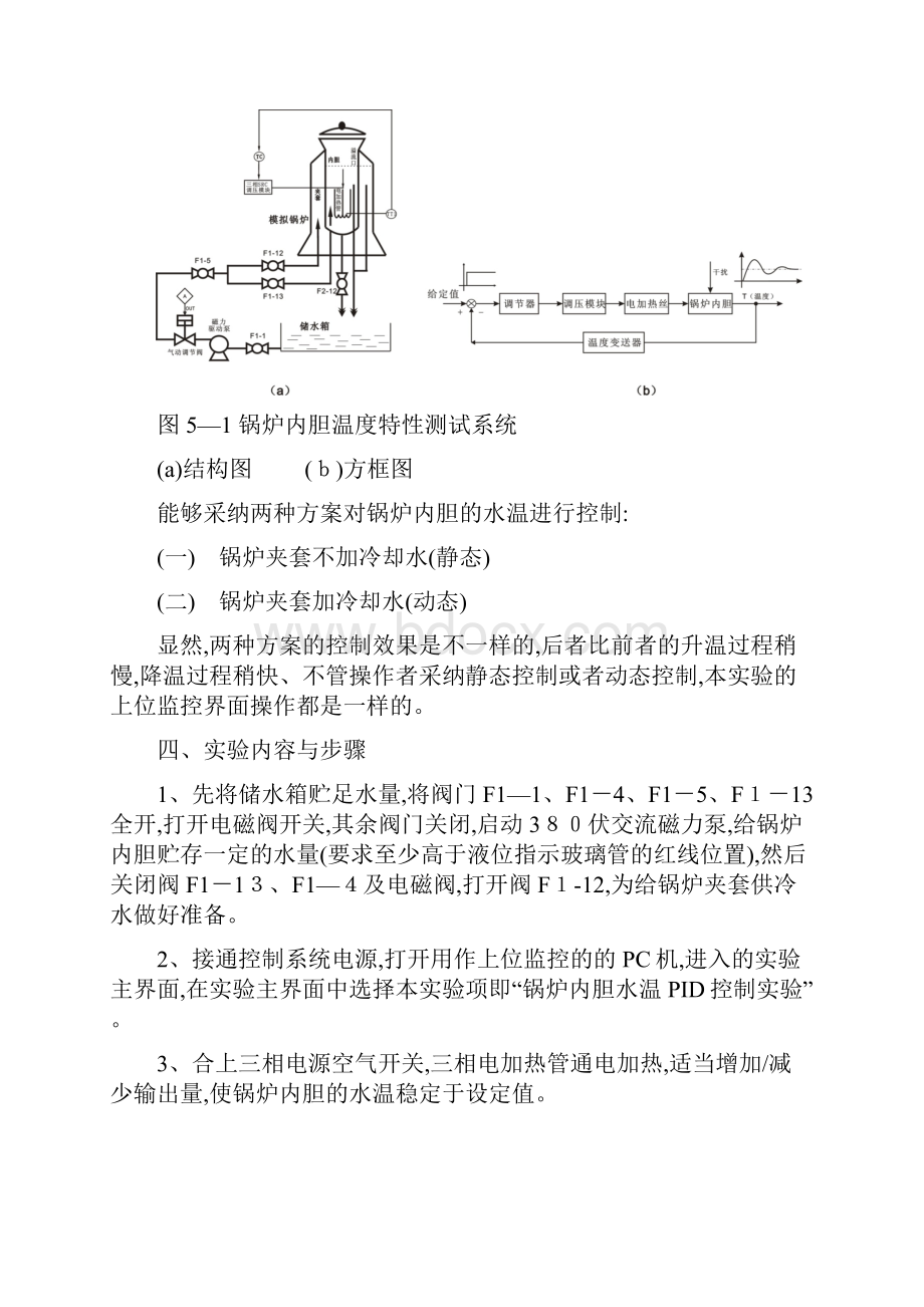 锅炉内胆水温PID控制实验.docx_第2页