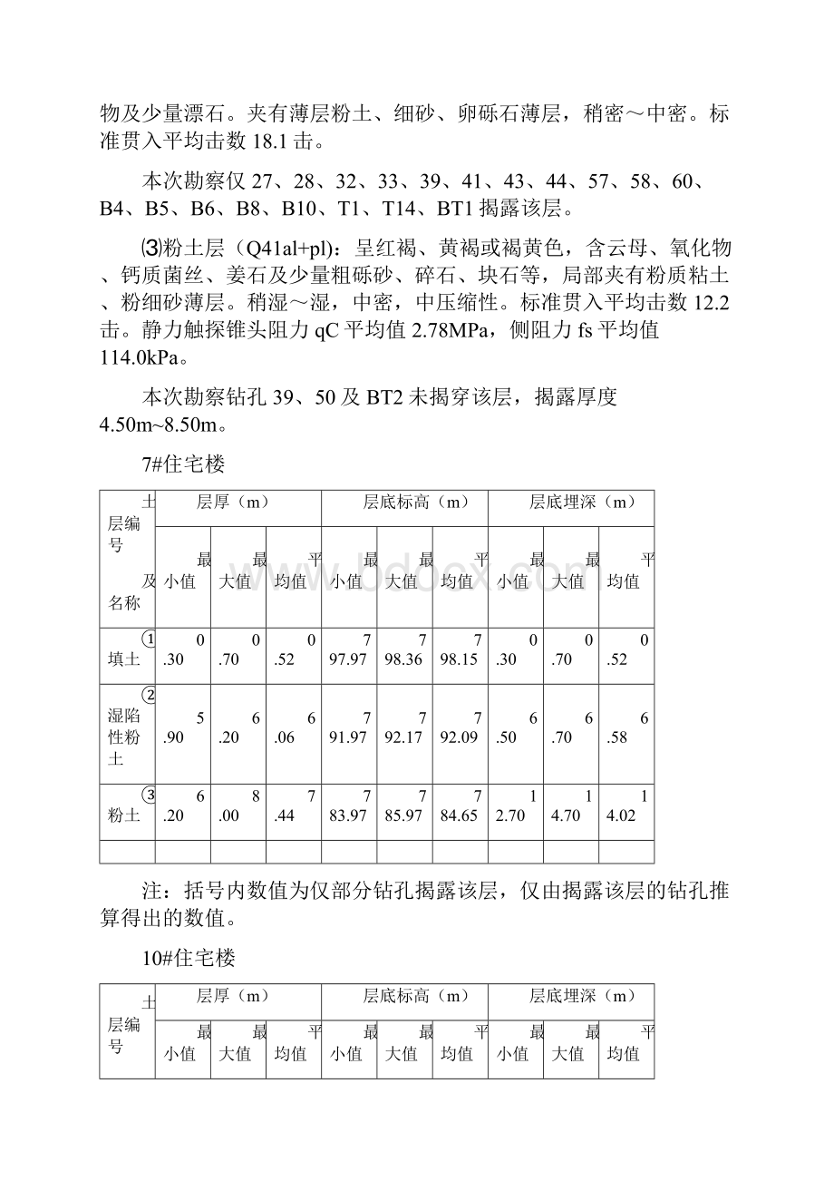 完美升级版基坑工程项目施工设计.docx_第3页