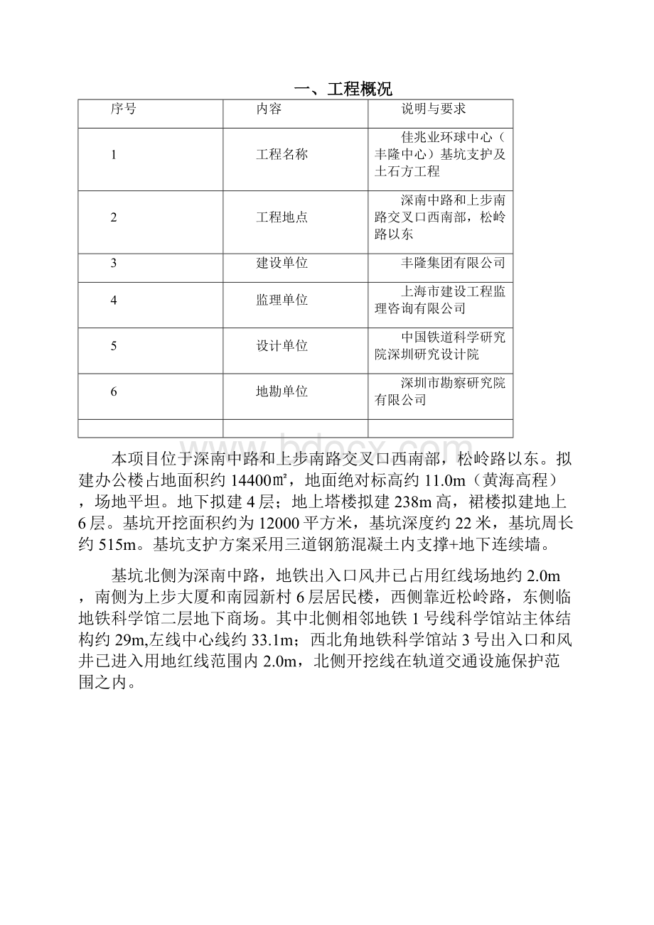 样板引路方案佳兆业环球金融中心丰融中心工程.docx_第2页