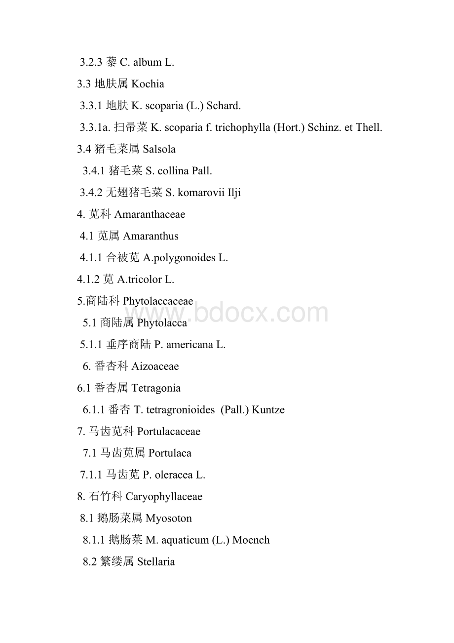 青农大校园植物.docx_第2页