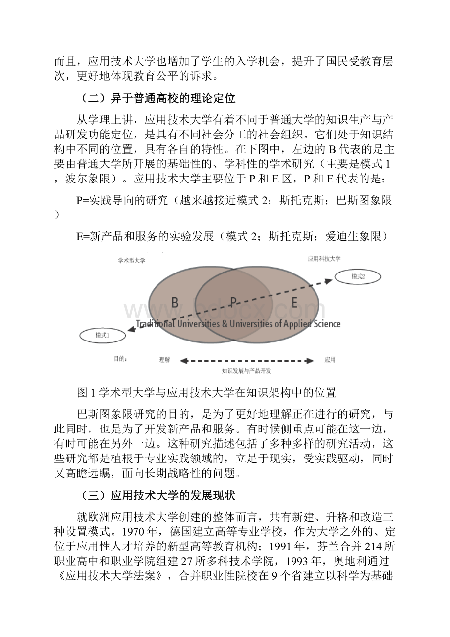 欧洲应用技术大学国别研究报告.docx_第2页