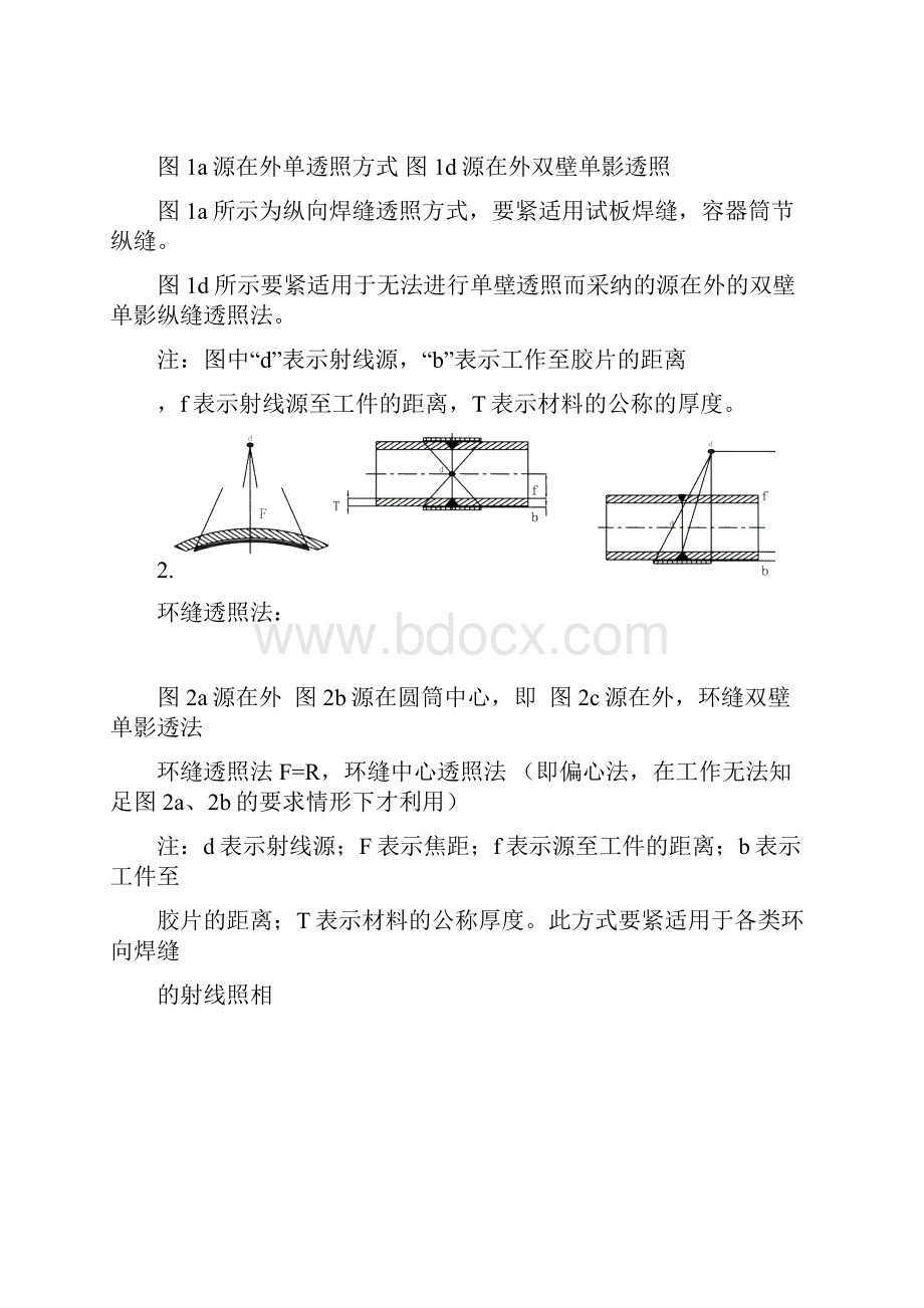 射线照相工艺规程.docx_第3页