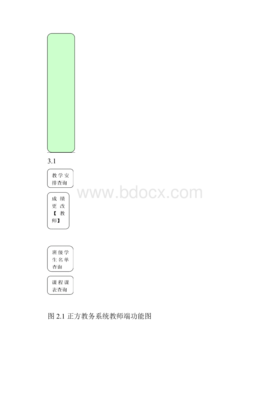 正方教务管理系统教师使用手册.docx_第3页