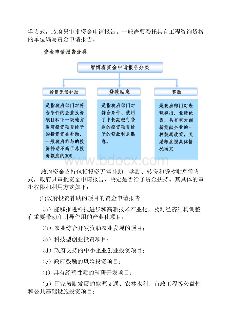 十三五重点项目冷链物流和现代物流项目资金申请报告.docx_第2页