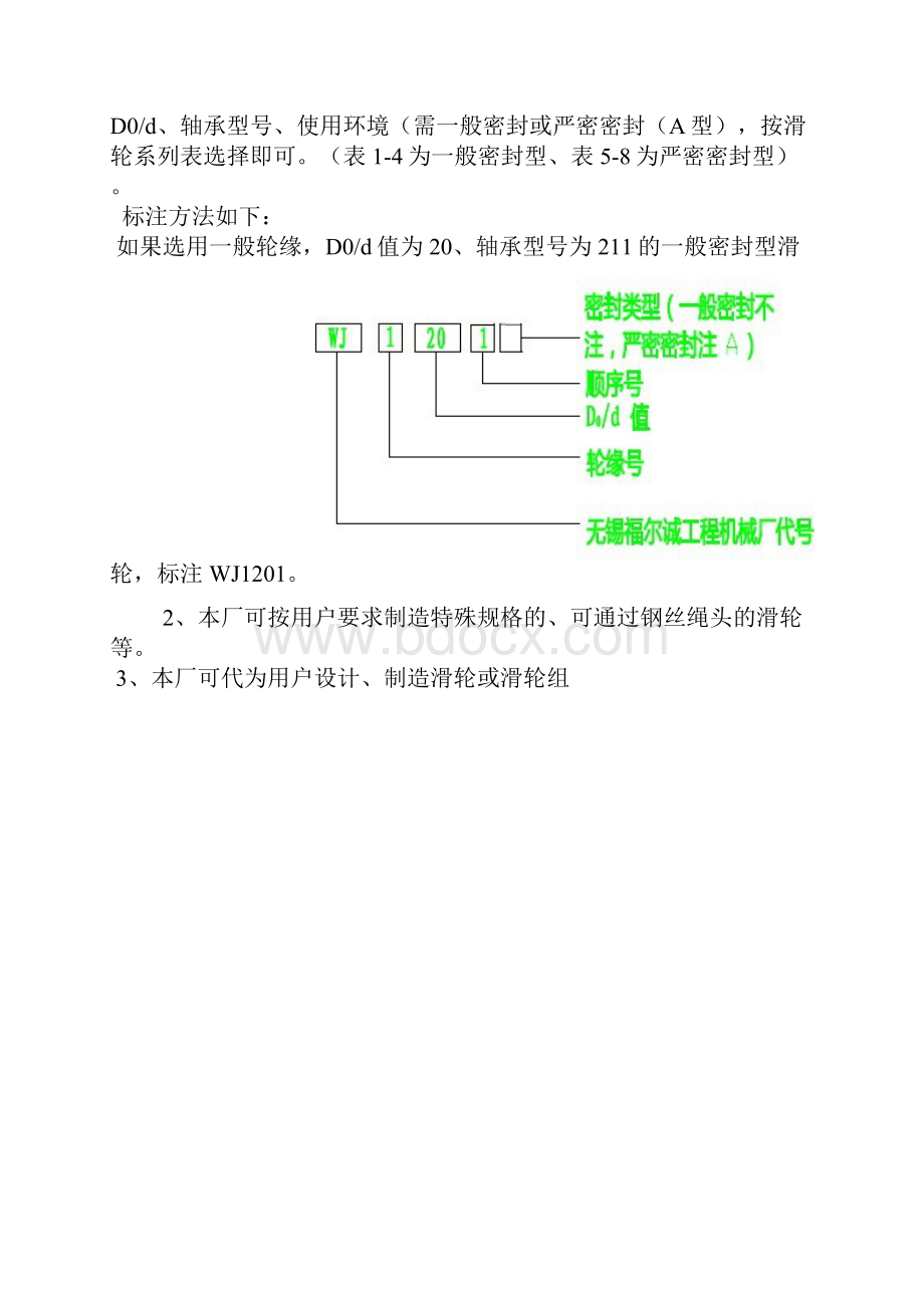 轧制滑轮规格表.docx_第2页