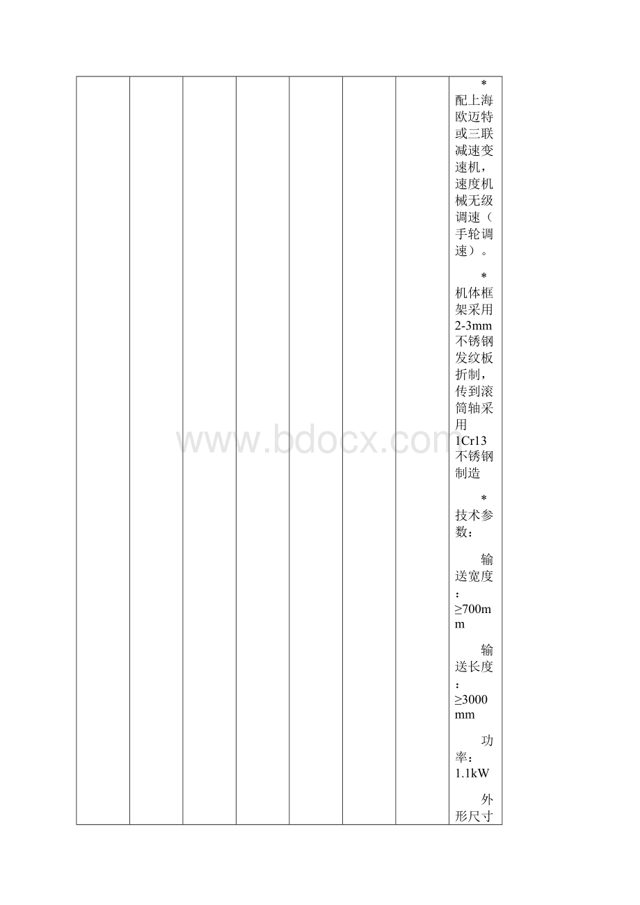 果酒设备清单最高限价2352万元.docx_第2页