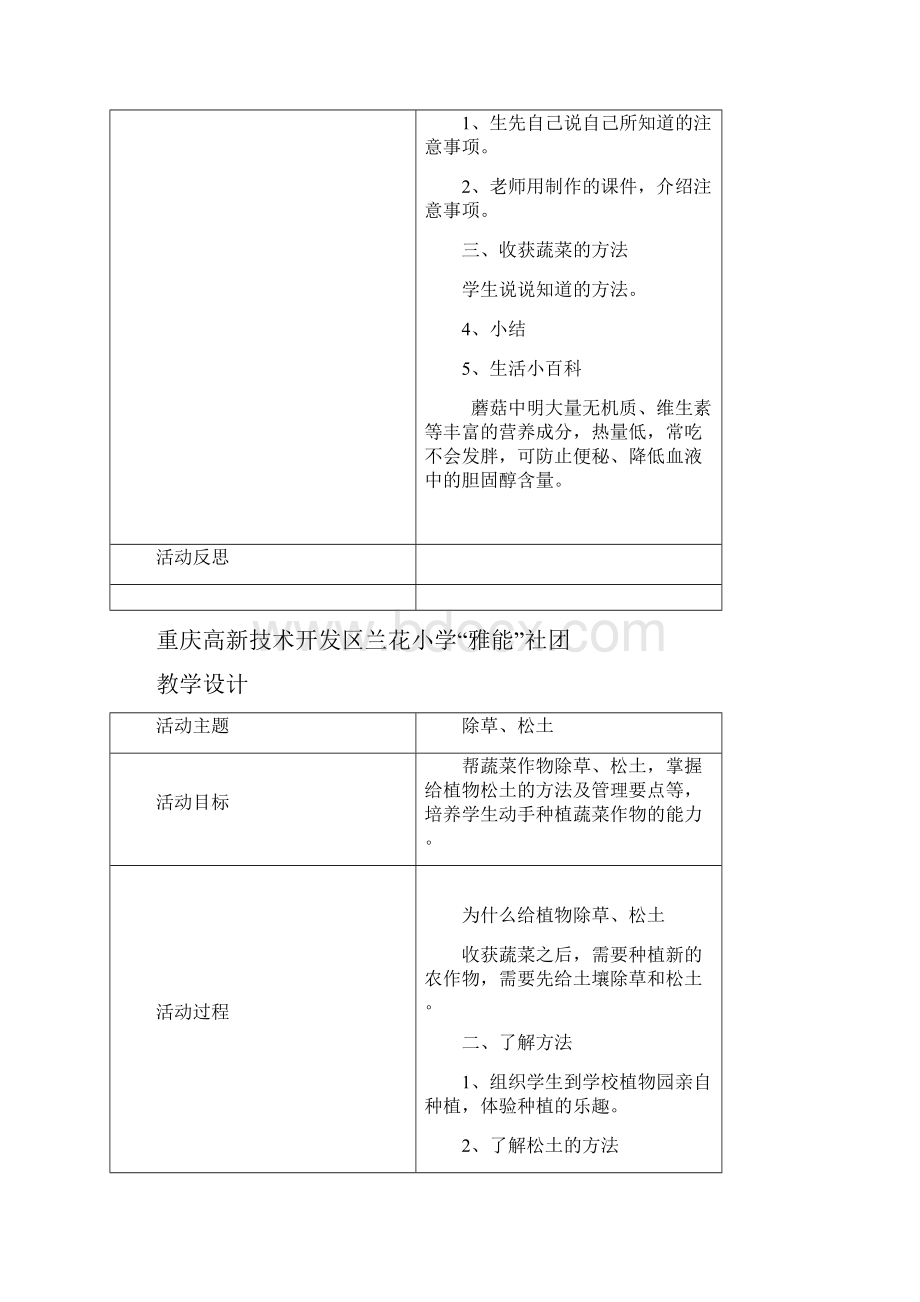 seeds蔬菜种植社团教案与计划.docx_第3页