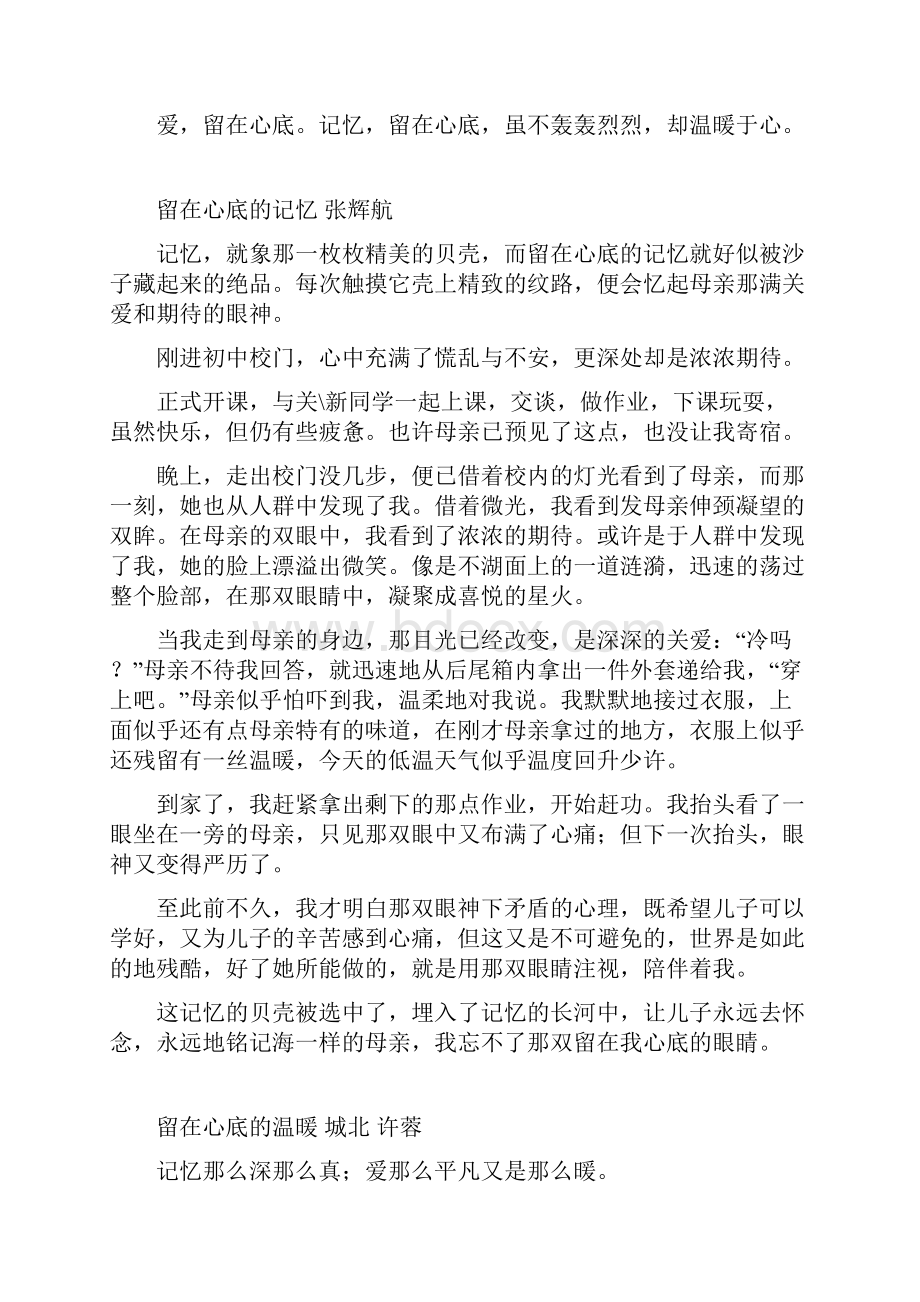 留在心底的记忆要点.docx_第3页