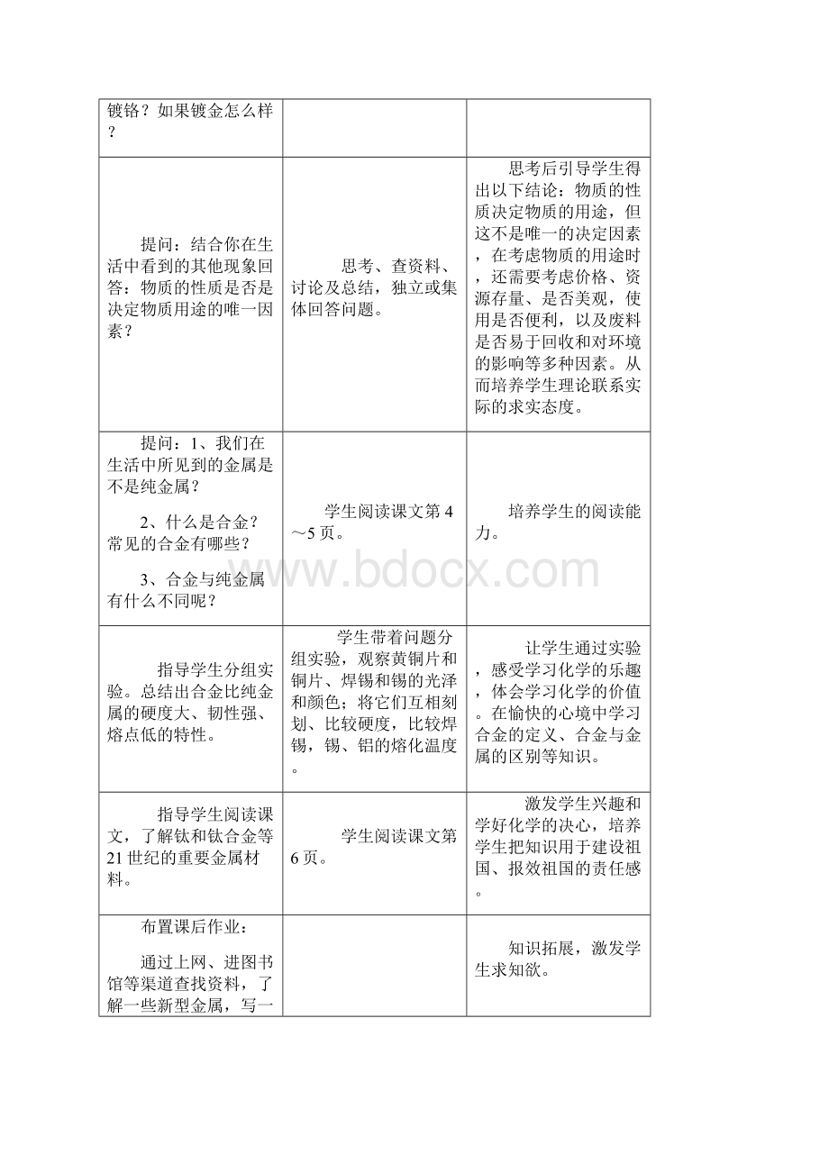 九年级化学下册教案.docx_第3页