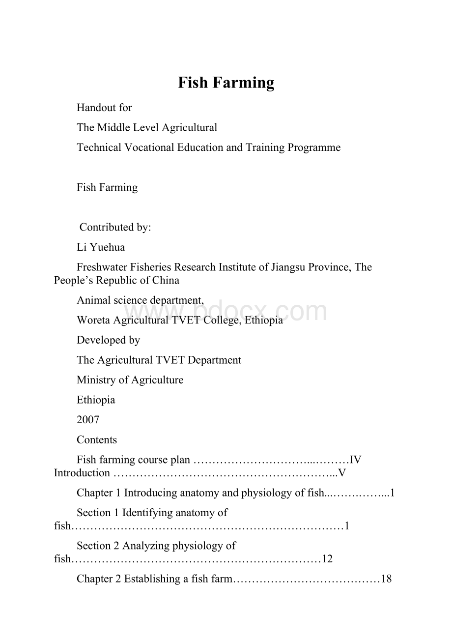 Fish Farming.docx