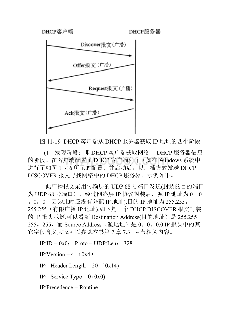 DHCP 分配地址过程.docx_第2页