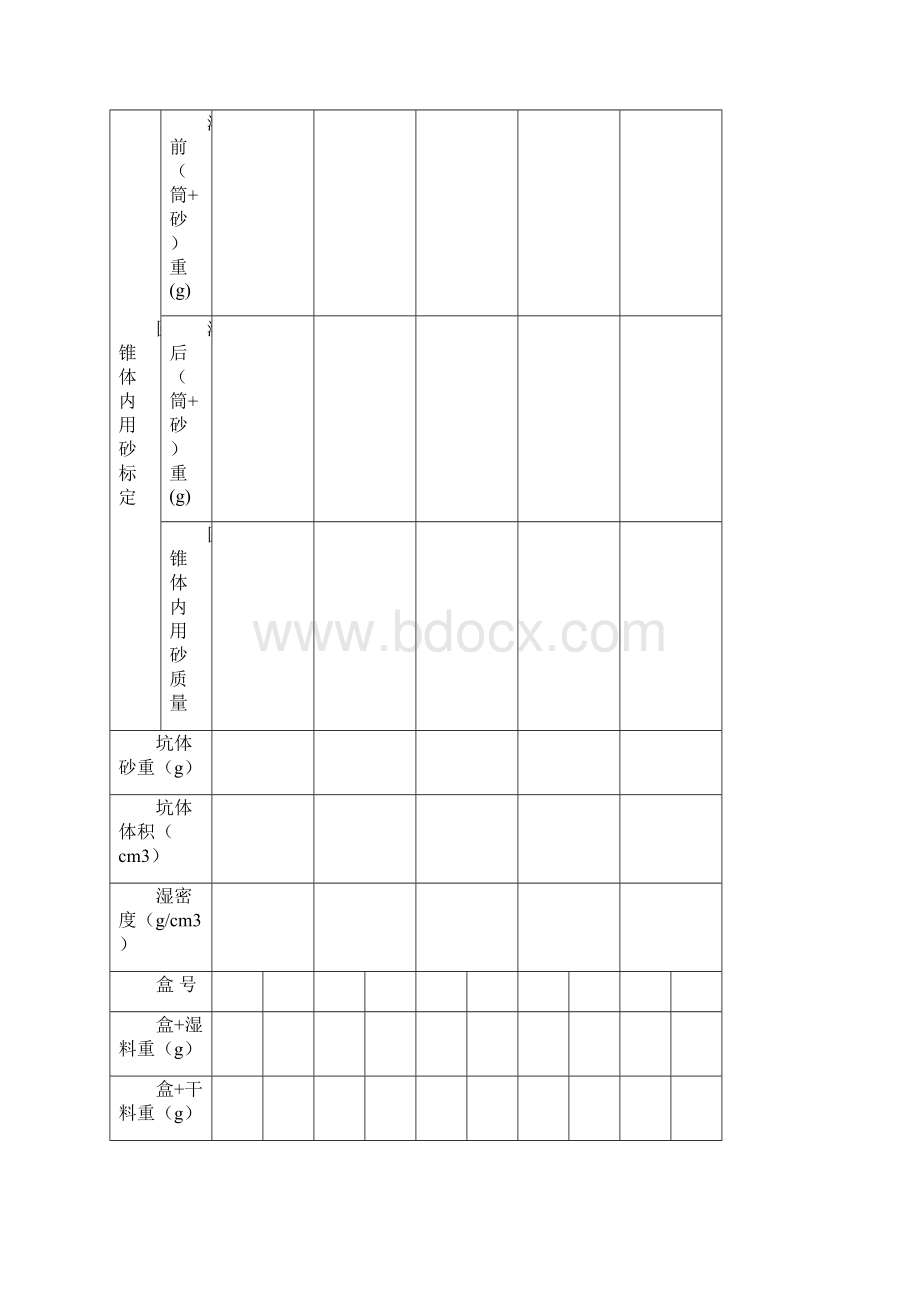 试验常用表格.docx_第3页