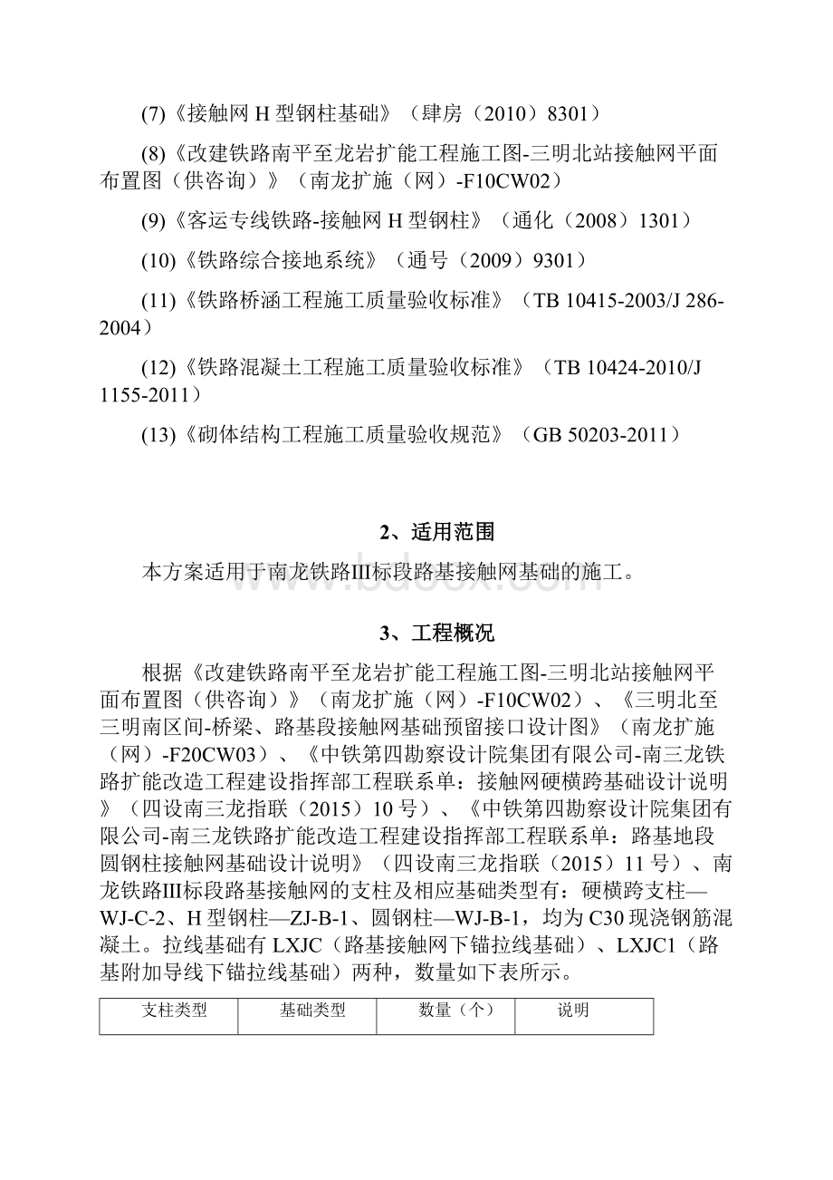 路基接触网基础施工方案.docx_第2页