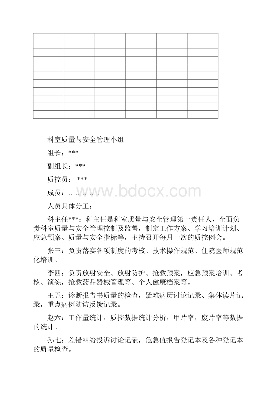 三甲医院评审医技科室质控.docx_第2页