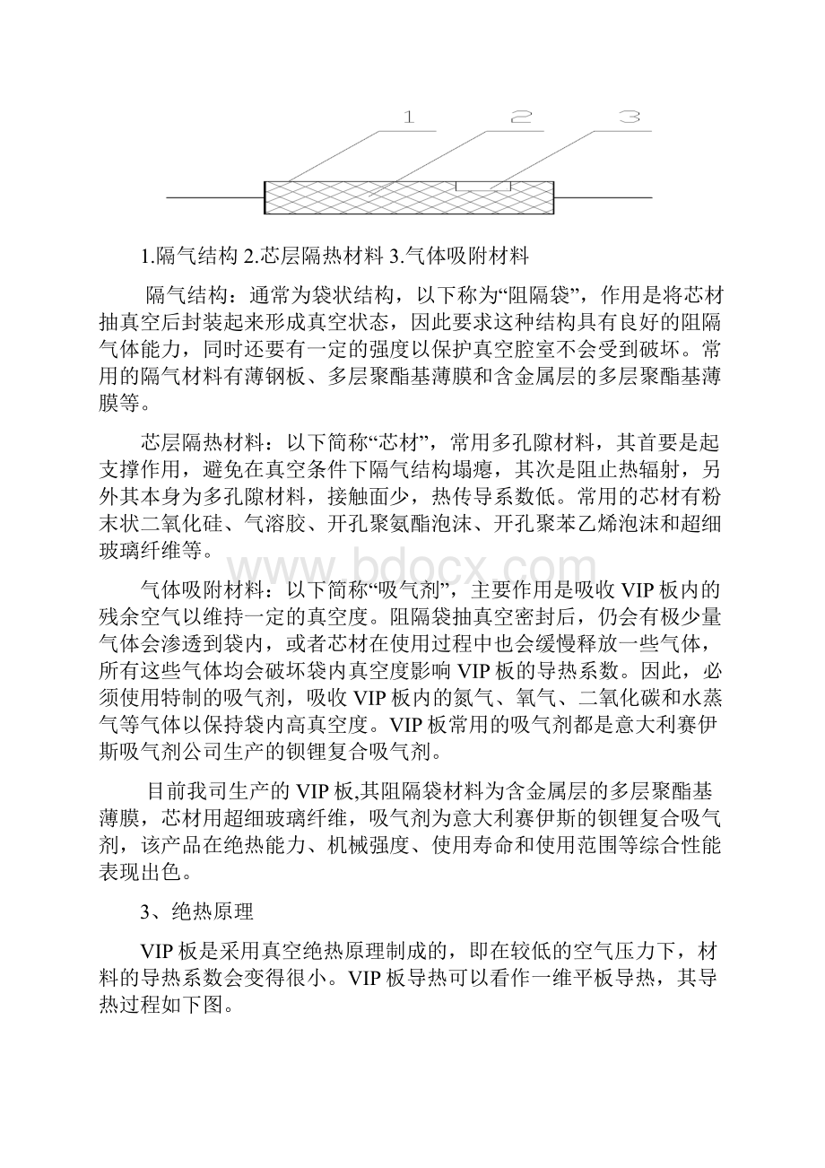 真空绝热板在冷链系统中的应用.docx_第2页