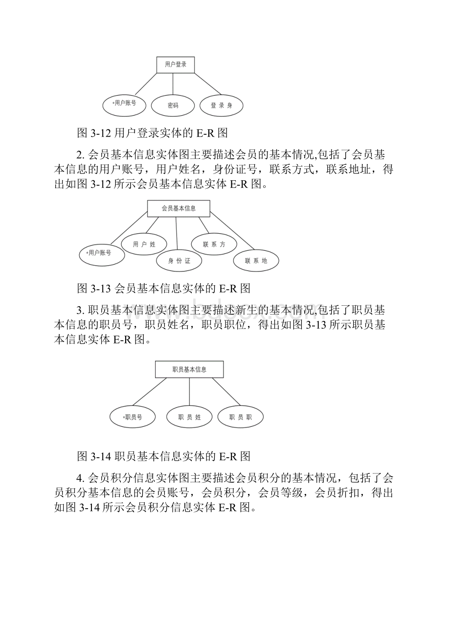 超市会员管理系统详细代码.docx_第2页