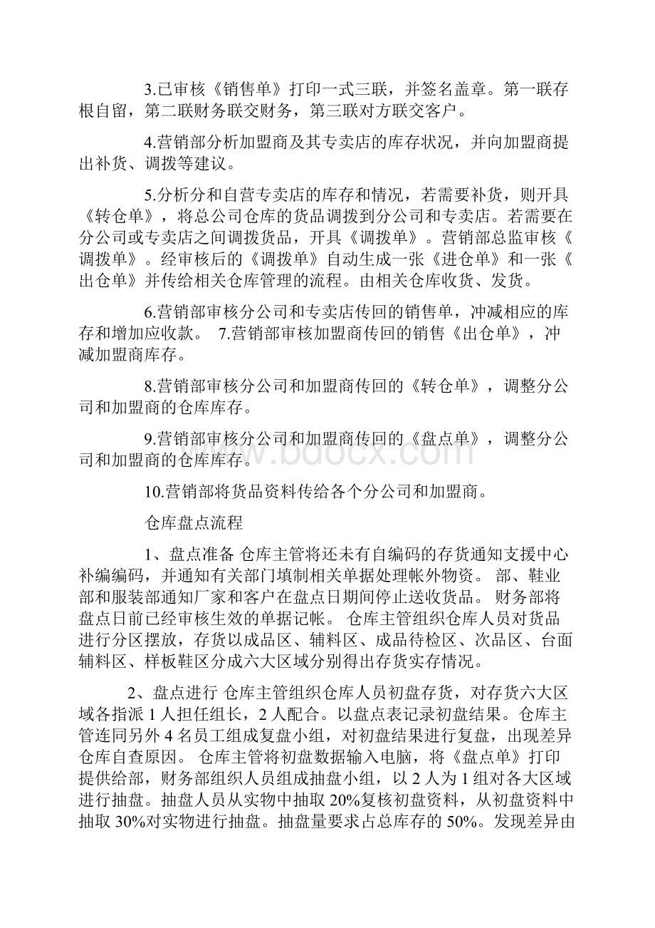 仓库管理的流程.docx_第2页