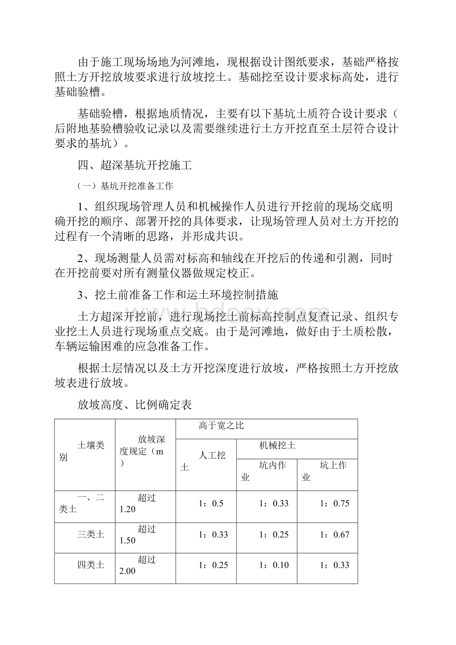 四川某化工项目超深基坑土方开挖方案.docx_第3页