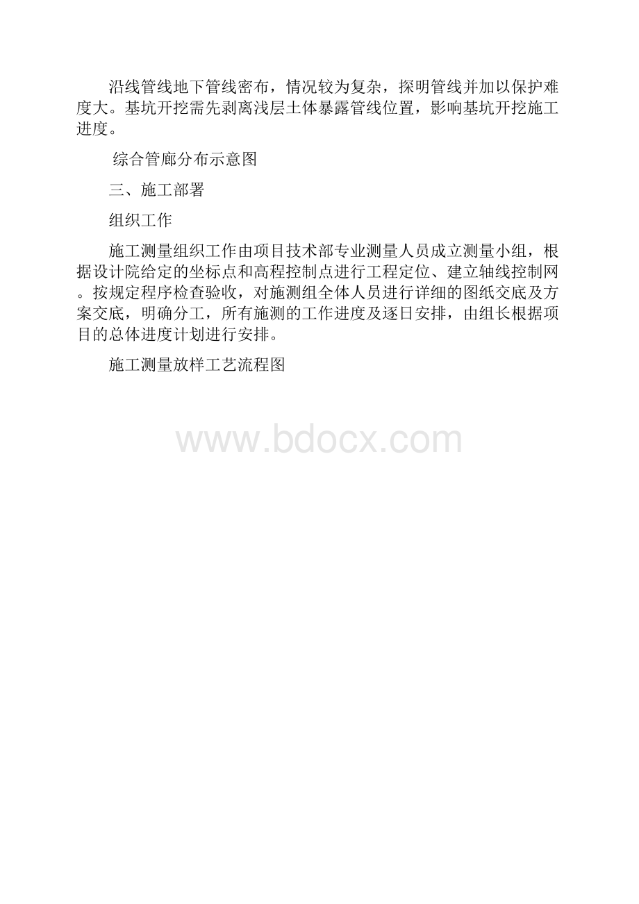 管廊测量方案.docx_第3页