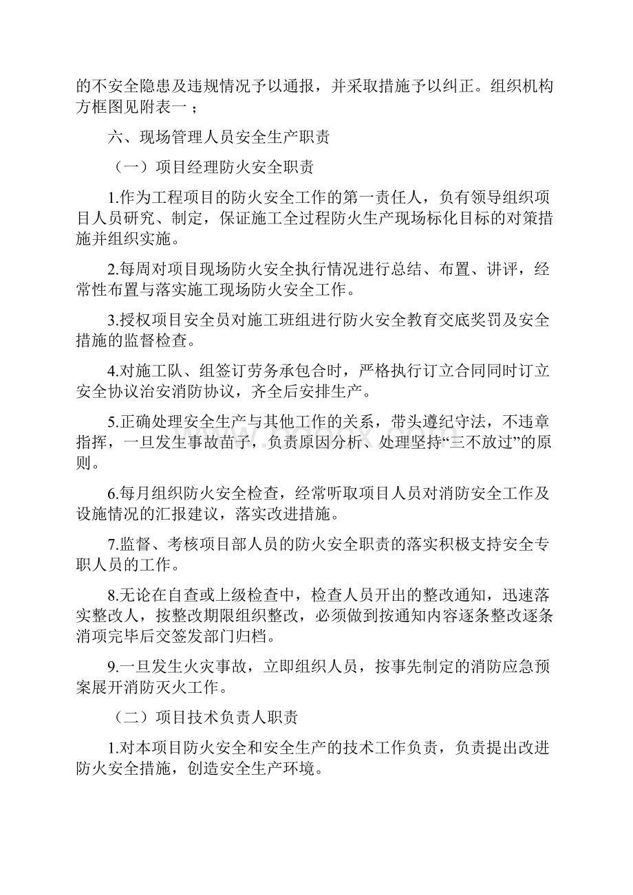 装修消防防火专项方案.docx_第3页