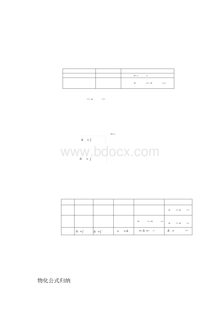 大学物化公式归纳.docx_第2页