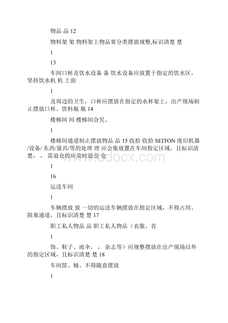 6s考核扣分标准.docx_第3页