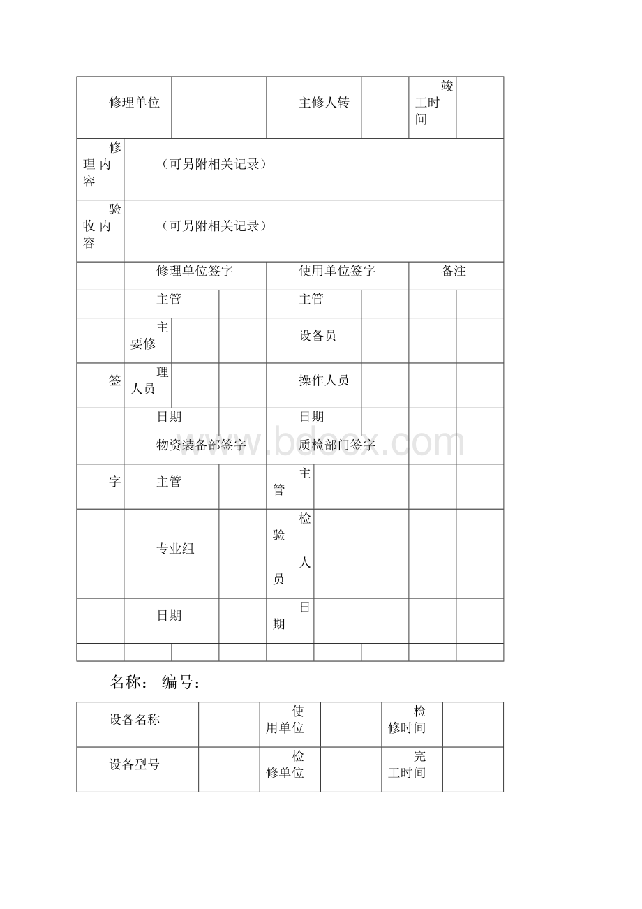 完整版特种设备档案.docx_第3页