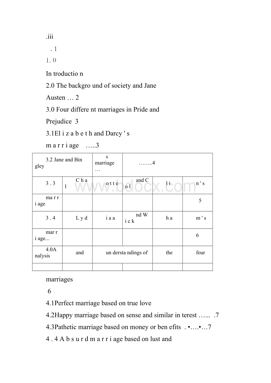 简奥斯汀傲慢与偏见英文论文.docx_第3页