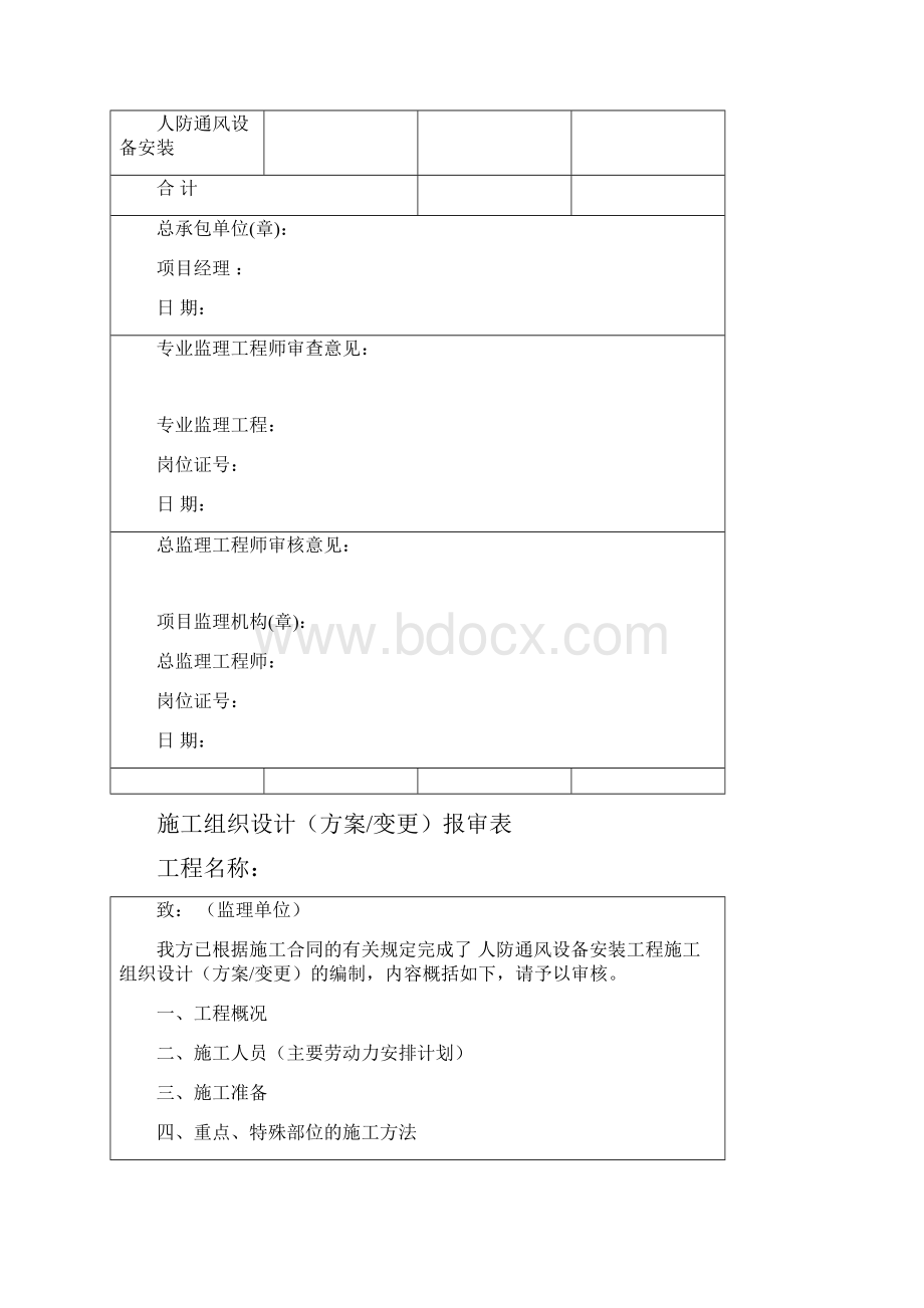 人防通风分部工程技术资料.docx_第3页