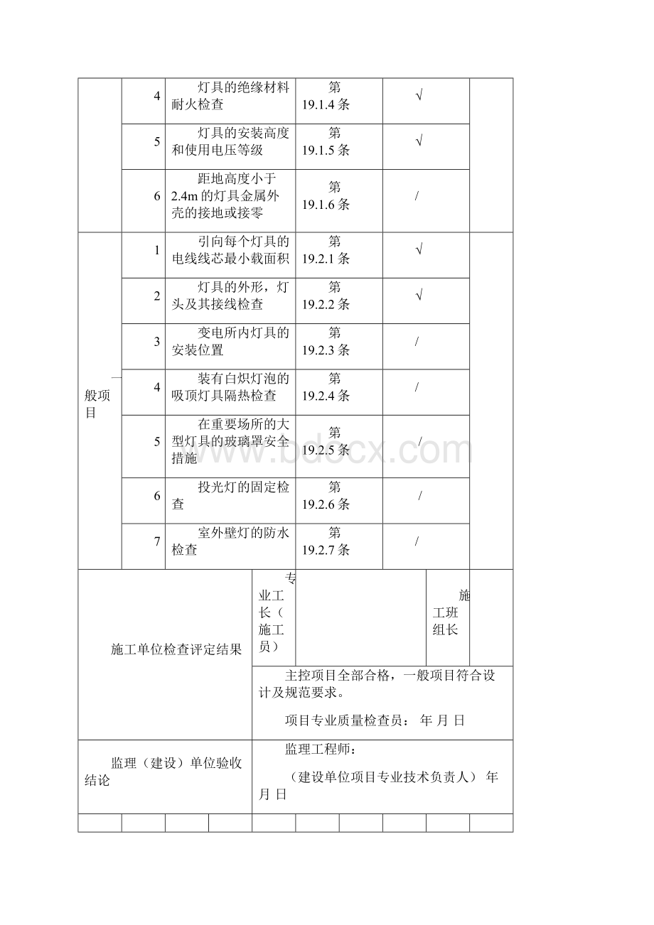 060普通灯具安装507.docx_第2页