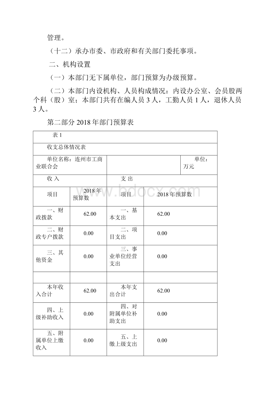 连州工商业联合会部门预算.docx_第3页