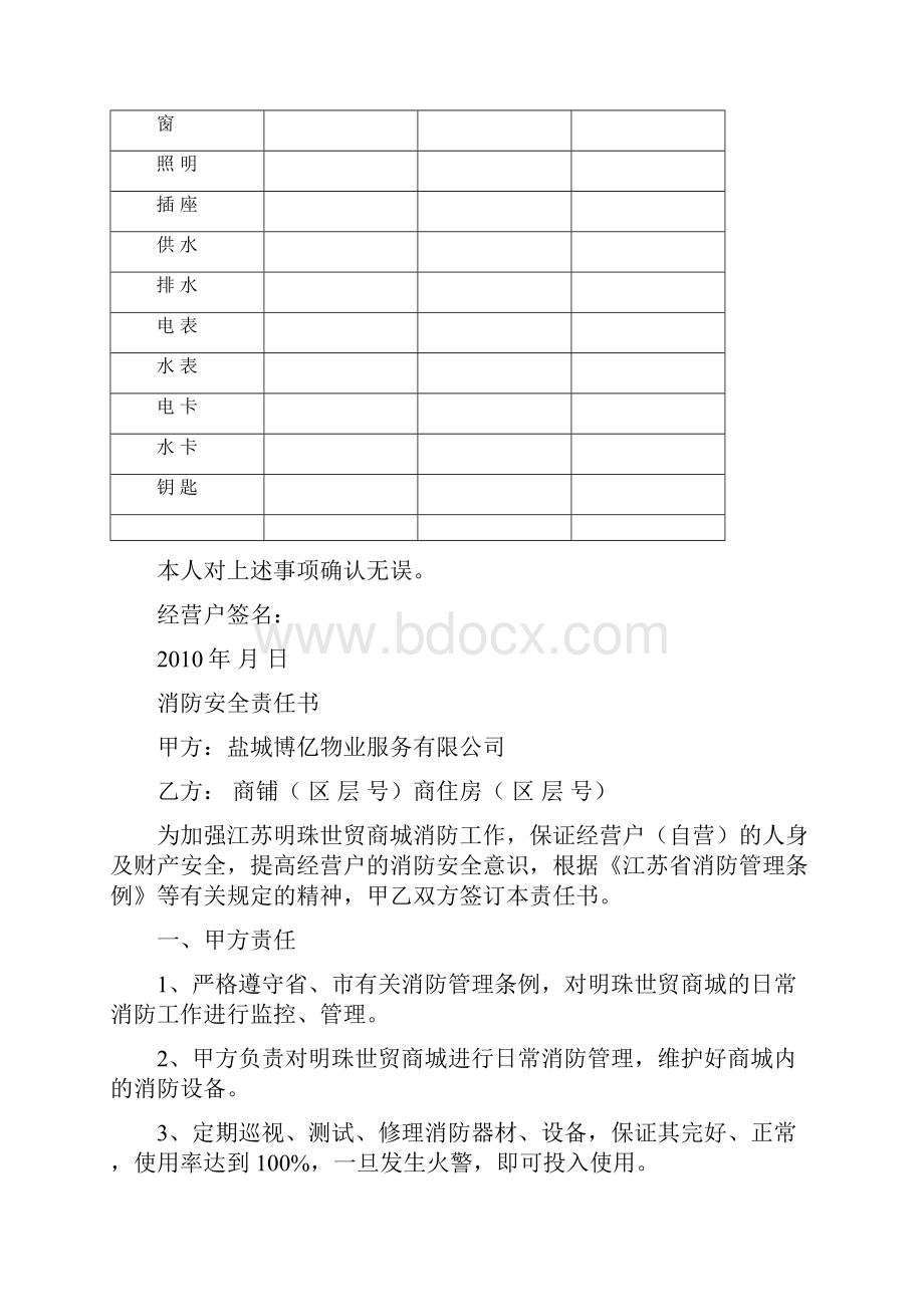 商铺交房 装修流程.docx_第3页