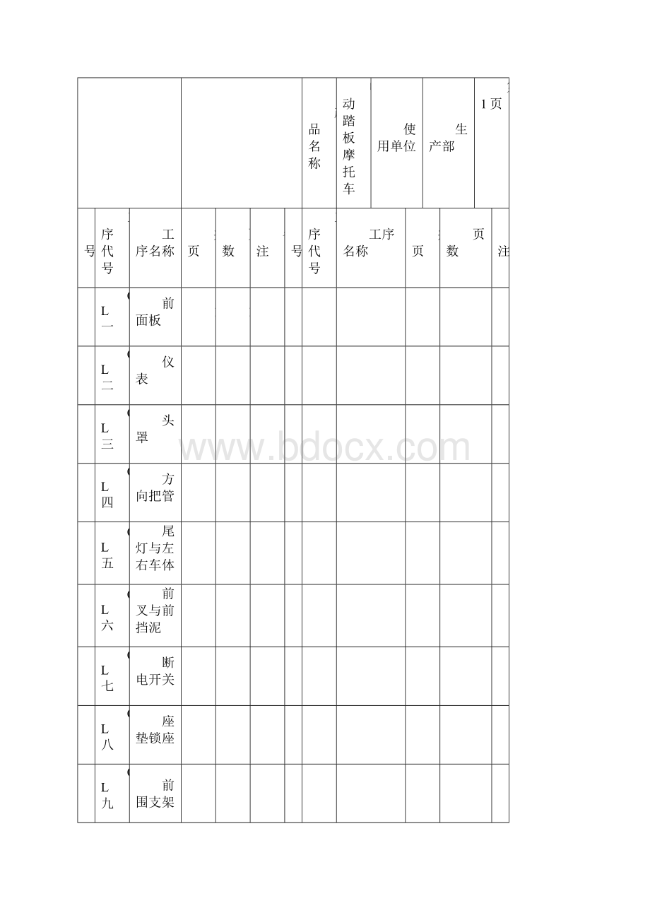 电动车装配工艺图.docx_第2页