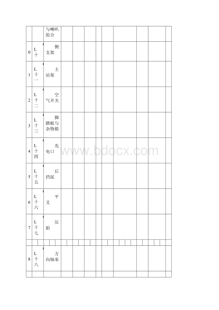 电动车装配工艺图.docx_第3页