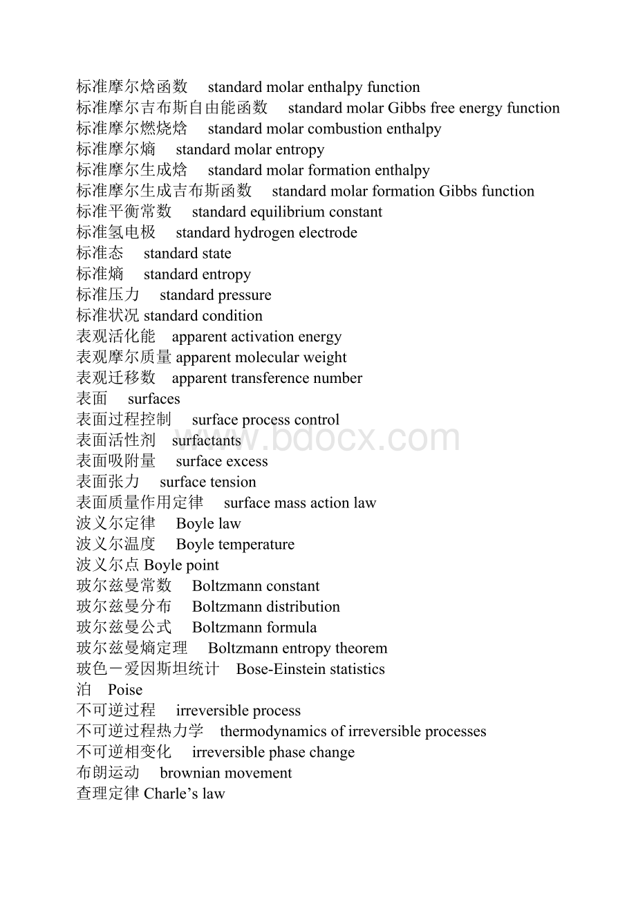 化工术语中英文对照29页word.docx_第2页