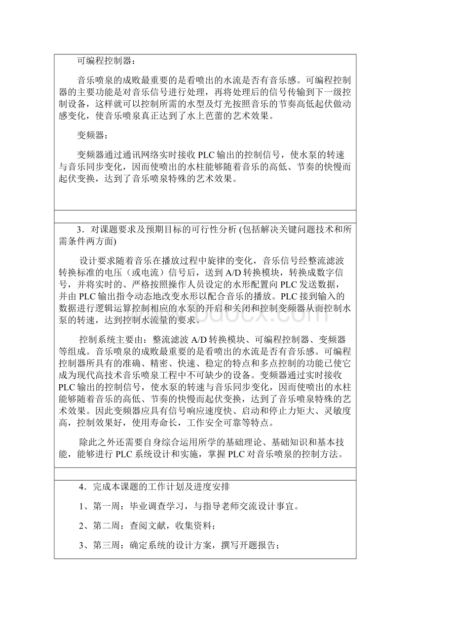 音乐喷泉设计资料.docx_第2页