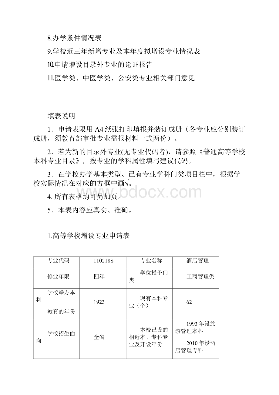 度新增专业申请表填写完整doc.docx_第2页