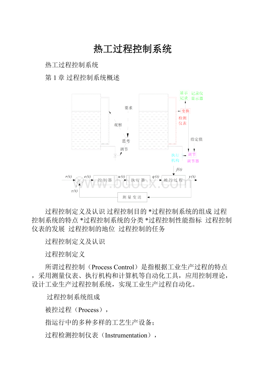 热工过程控制系统.docx_第1页