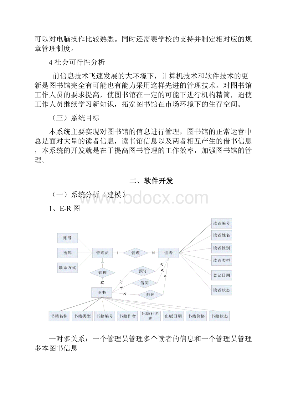 软件工程项目开发设计报告材料.docx_第3页