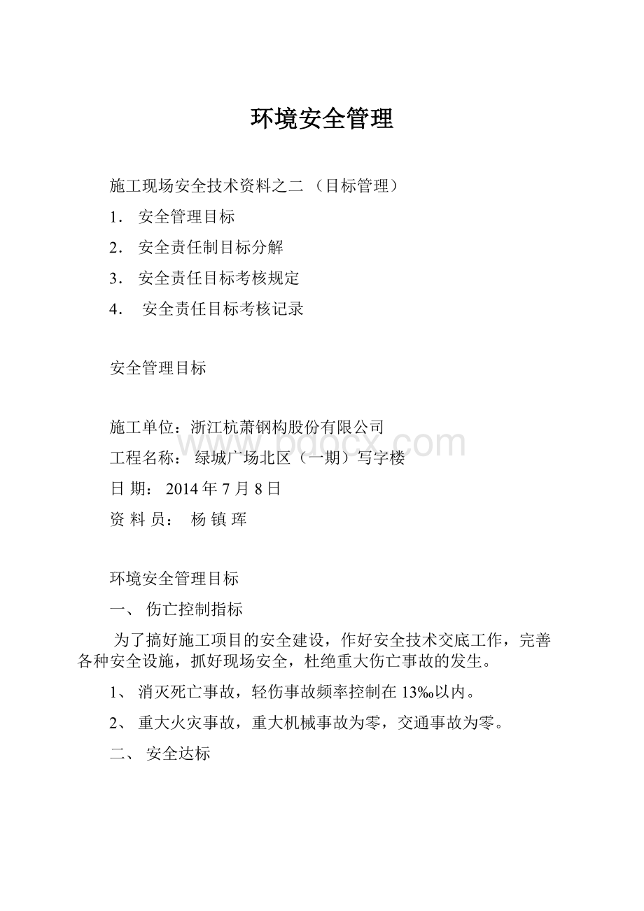 环境安全管理.docx